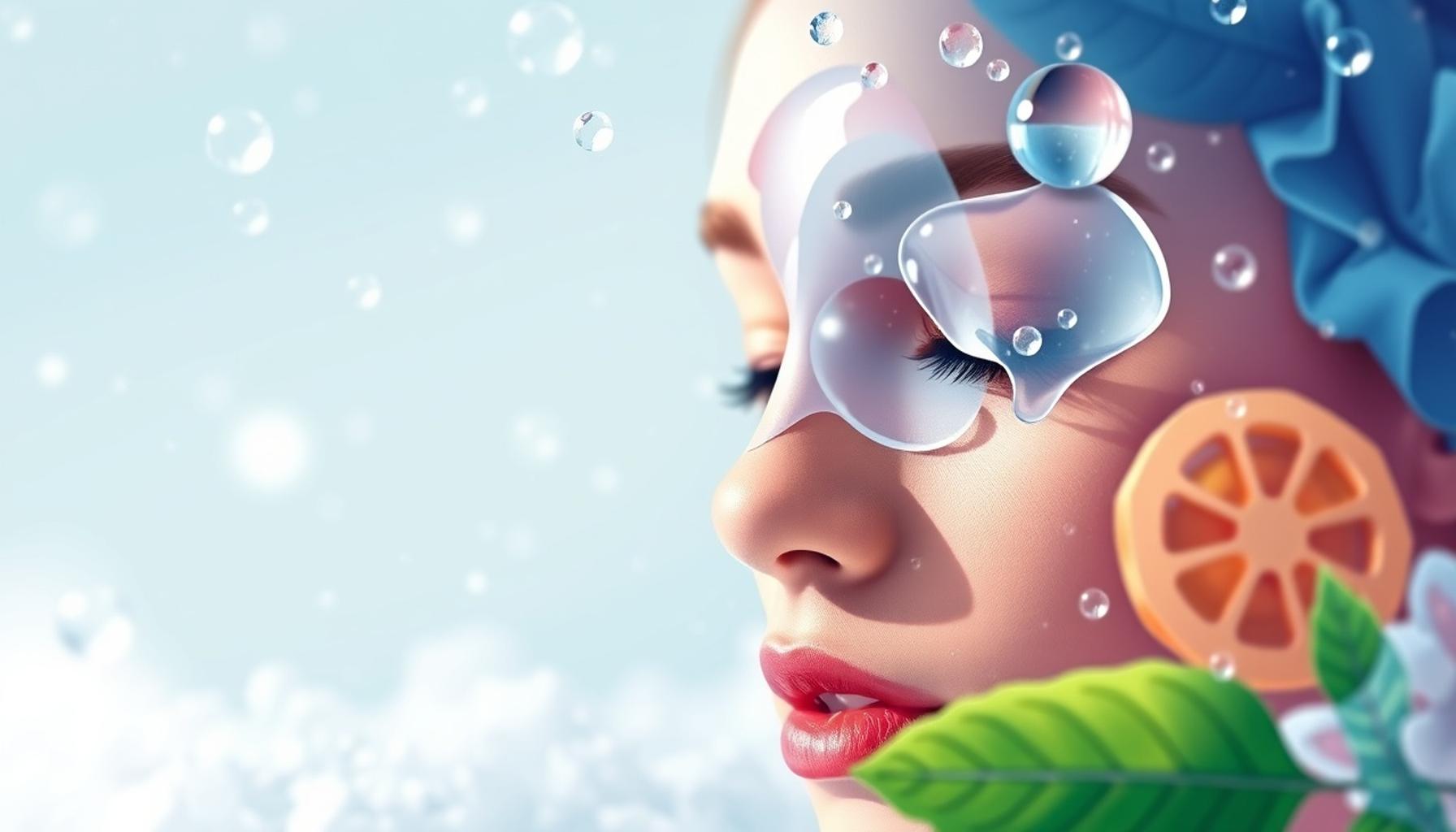 Skincare for Extremely Cold Climates: Tips to Protect and Hydrate the Skin