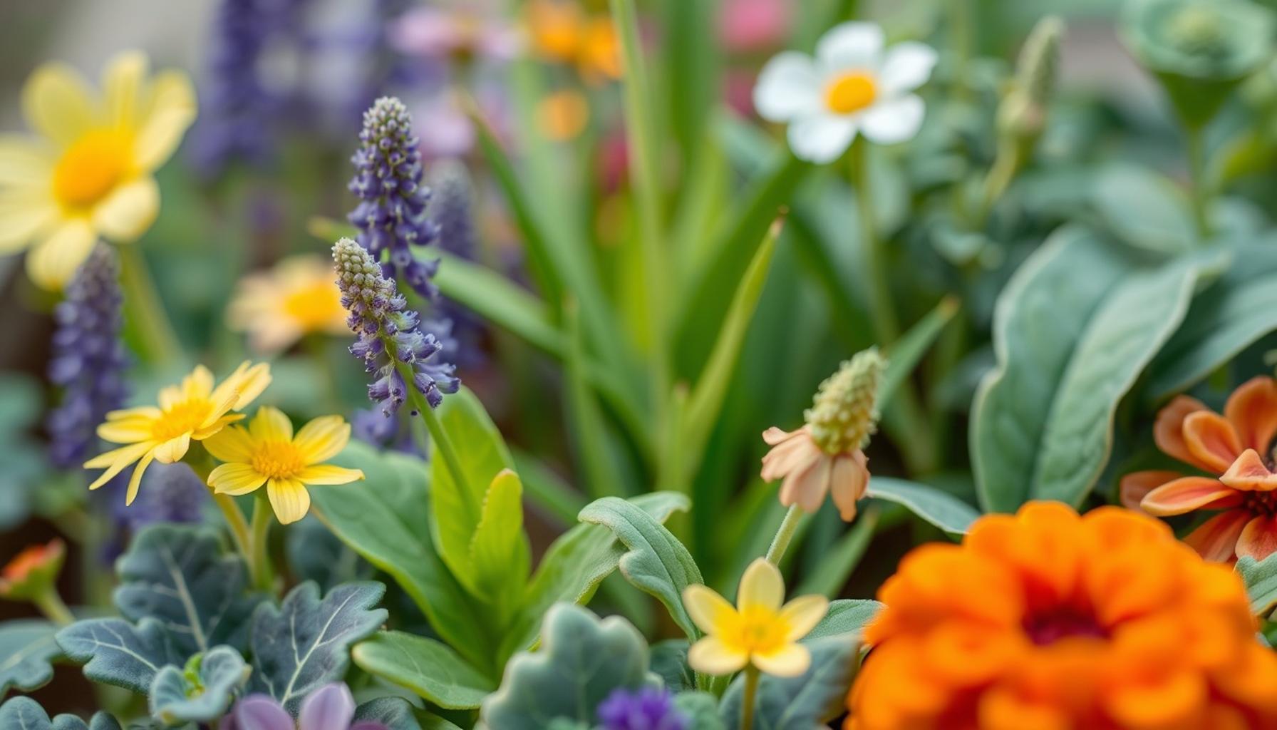 The Best Herbs to Grow at Home: A Beginner’s Guide
