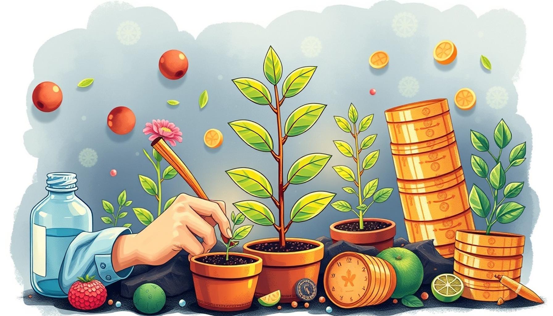 How to Test and Improve Soil Quality Before Planting