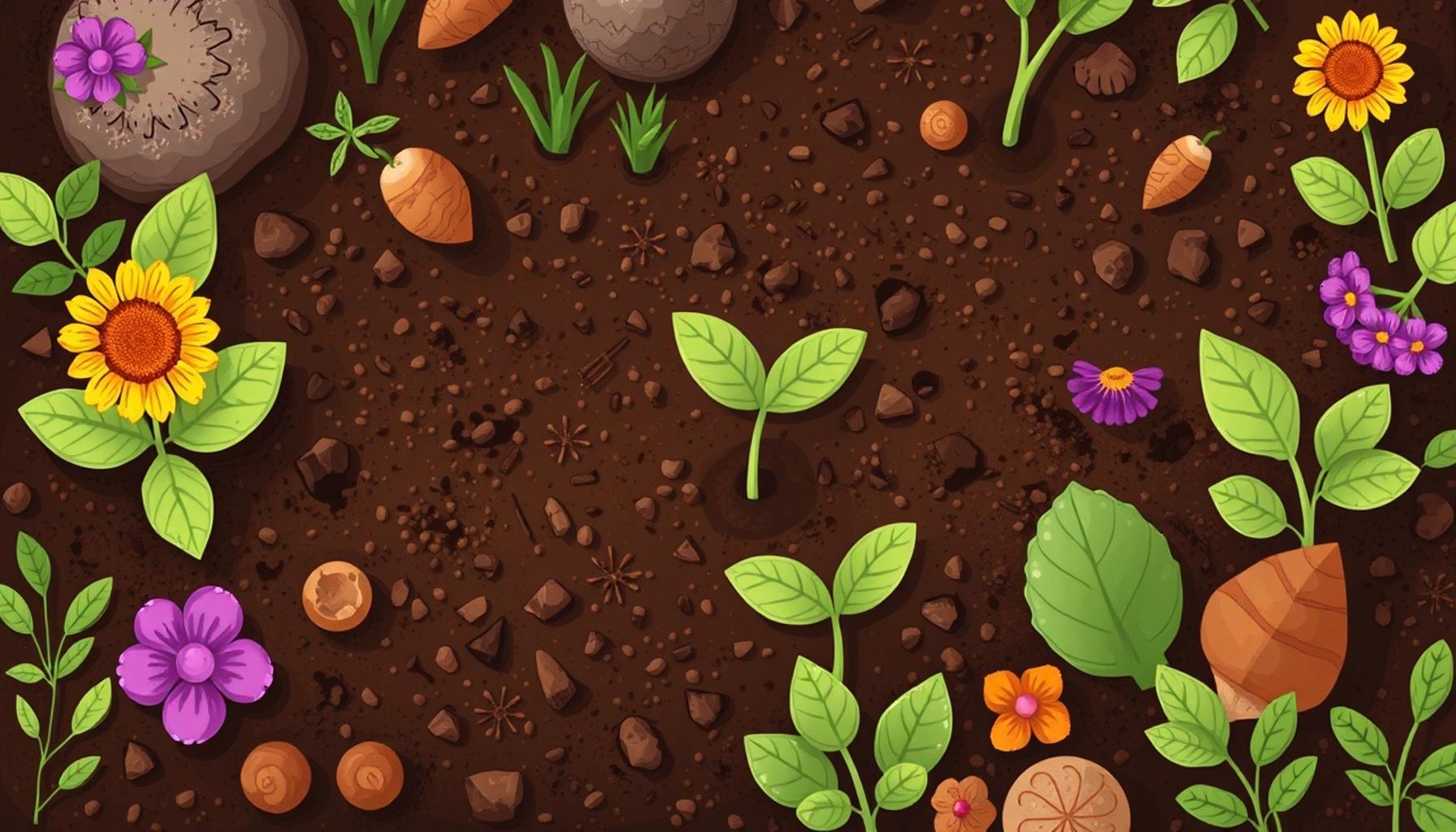Understanding Soil Types: Choosing the Right Soil Preparation Techniques for Your Home Garden