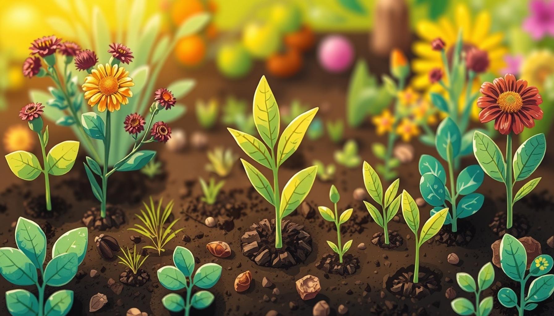 The Importance of Soil Testing: How to Prepare Your Garden Soil for Optimal Growth