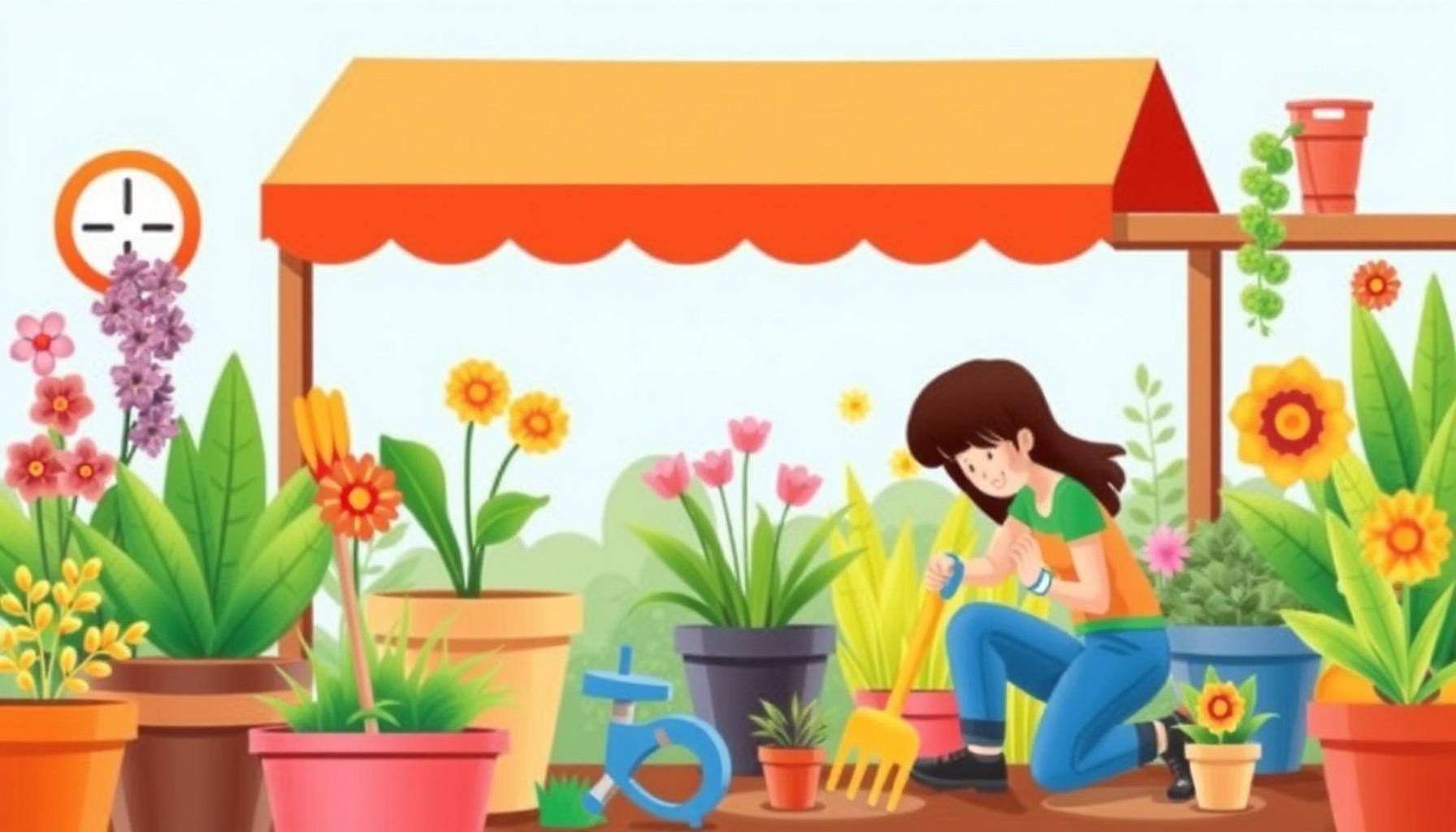 How to Evaluate the Quality of Gardening Tools for Beginners