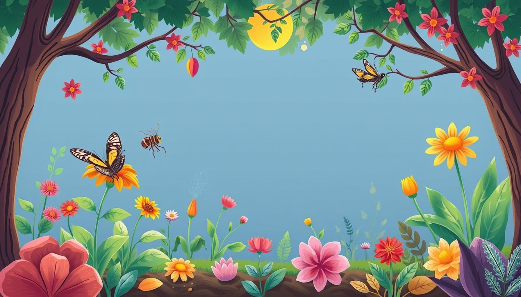 How to Attract Natural Predators to Control Pests in Your Garden