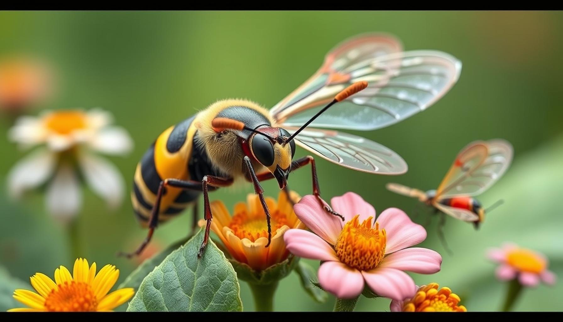 Understanding Beneficial Insects: Allies in Your Garden