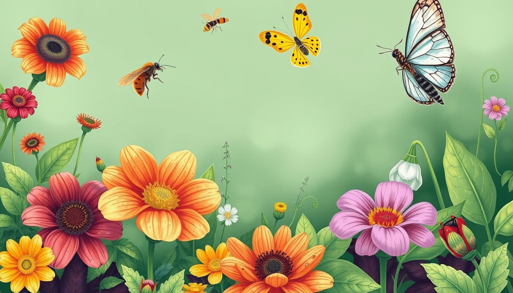 Identifying Common Garden Pests: A Beginner’s Guide