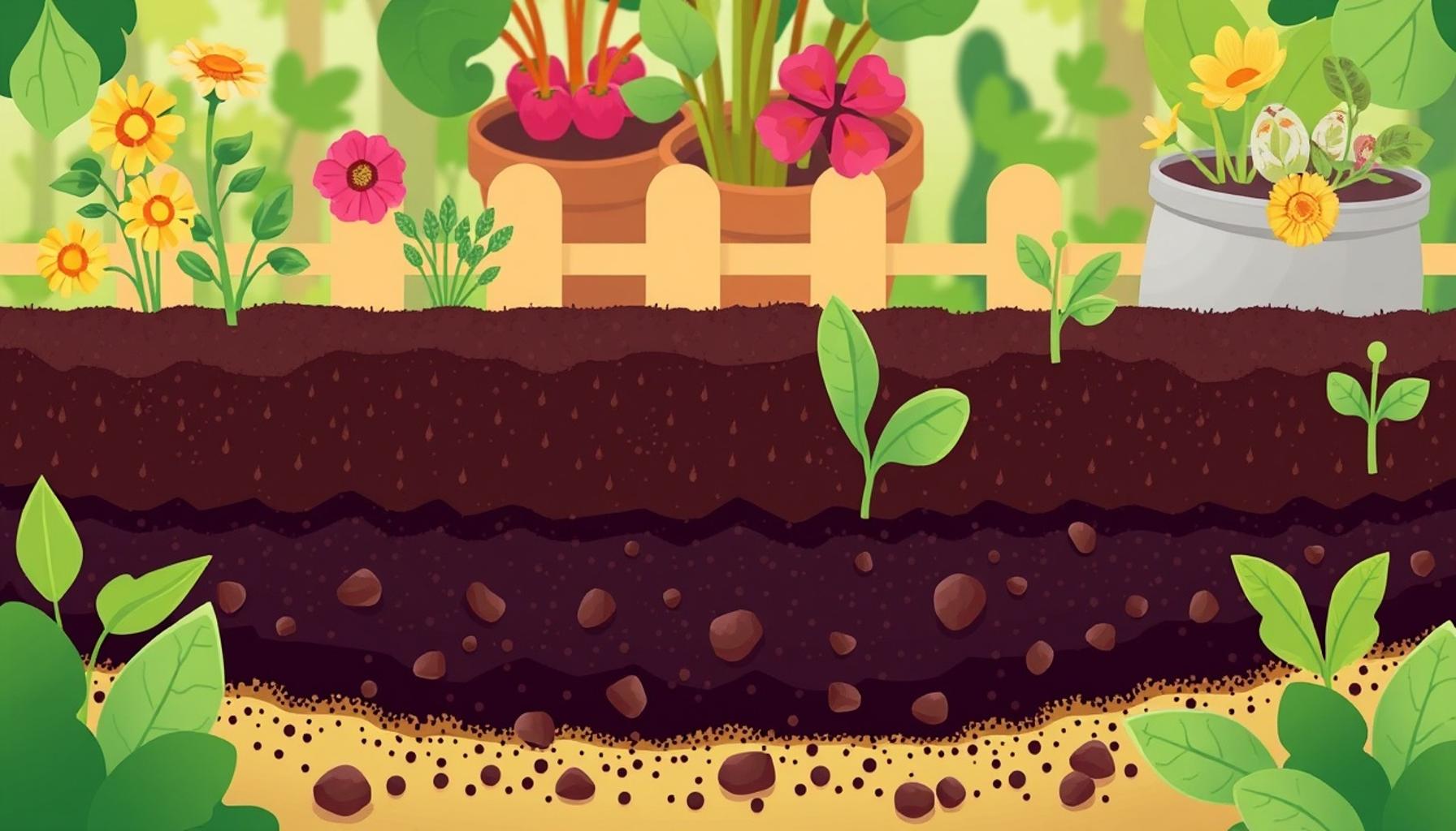 The Importance of Soil Testing for Successful Home Gardening
